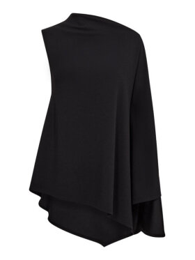 co-couture-falconcc-drape-top-sort co-couture-falconcc-drape-top-sort