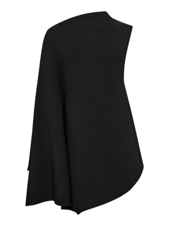 Co couture - FalconCC Drape, Top