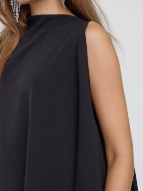 co-couture-falconcc-drape-top-sort co-couture-falconcc-drape-top-sort