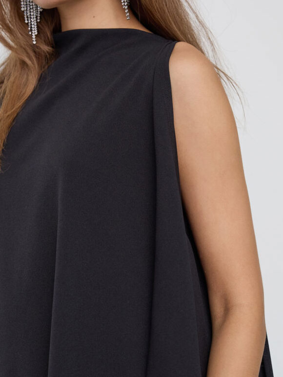 Co couture - FalconCC Drape, Top