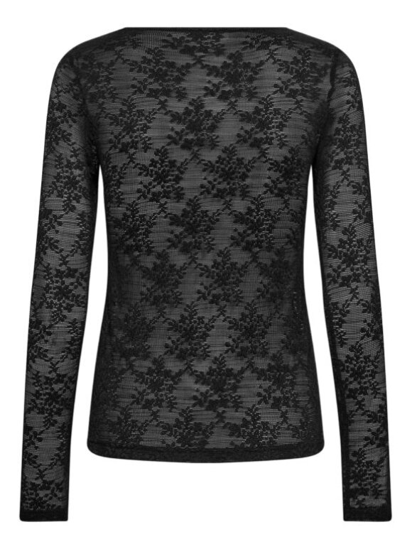 Co couture - BirtaCC O-neck, Bluse