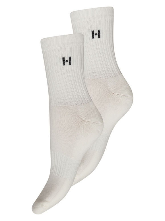 Hype The Detail - 21495-8000-1,2 Pak Strømper