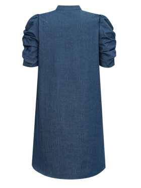 gossia-miljago-kjole-denim gossia-miljago-kjole-denim