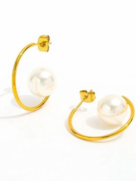 muun-studios-fenja-pearl-oereringe-guld muun-studios-fenja-pearl-oereringe-guld