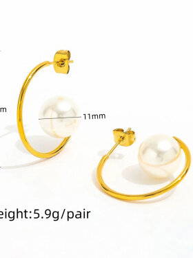 muun-studios-fenja-pearl-oereringe-guld 