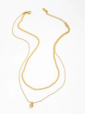 muun-studios-solin-2-layer-halskaede-guld 