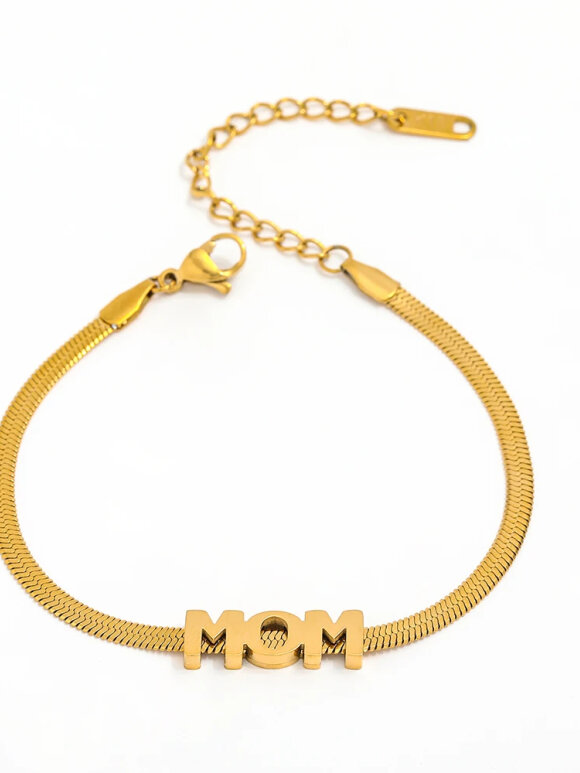 Muun Studios - MOM Snake, Armbånd