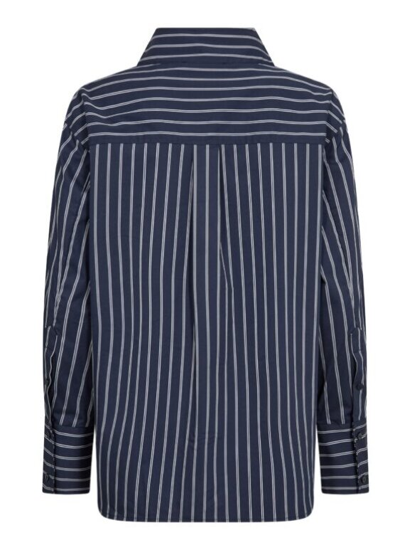 Co couture - SomoCC St Funnel, Skjorte