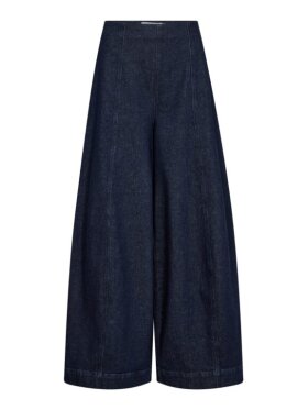 cocouture-merlicc-barrel-jeans-mork-denim cocouture-merlicc-barrel-jeans-mork-denim