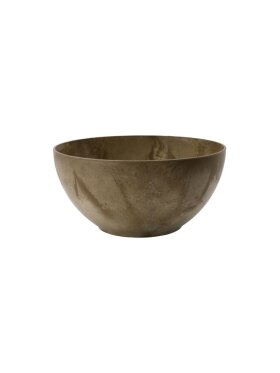 Skål, Guld, 1 Stk.