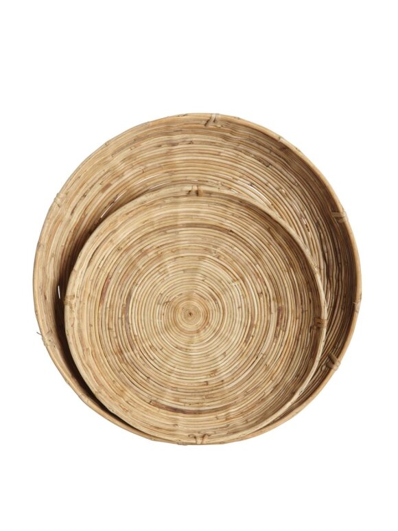 House Doctor - Chaka Bakker, Sæt af 2 stk.