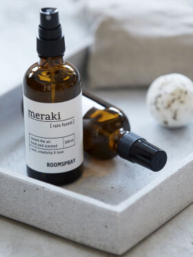 Meraki - RoomSpray, Rain Forrest