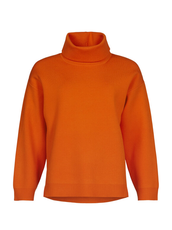 Gomaye - Gomaye Strik, Orange