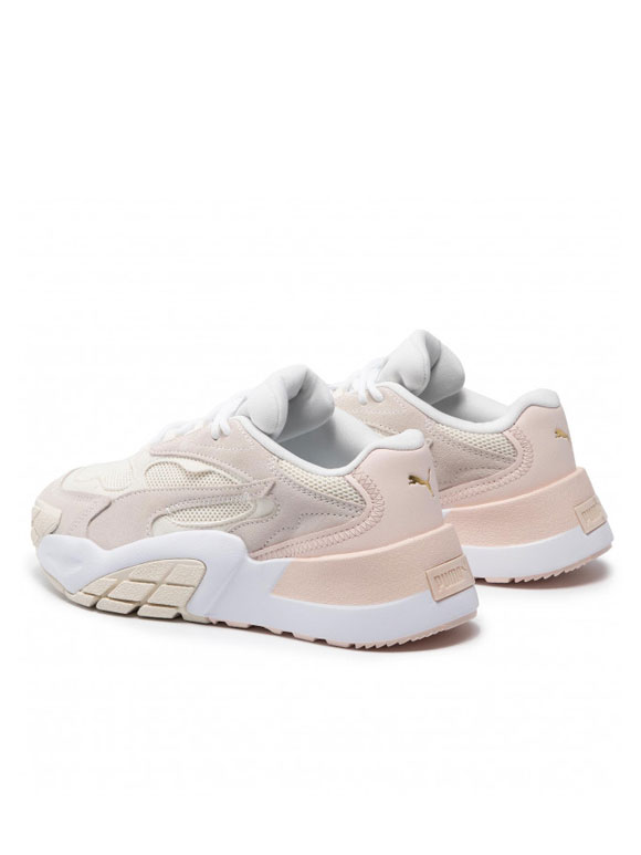Puma - Hedra Minimal Wn´s, Hvid
