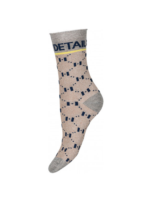 Hype The Detail - Fashion Socks, Hype The Detail
