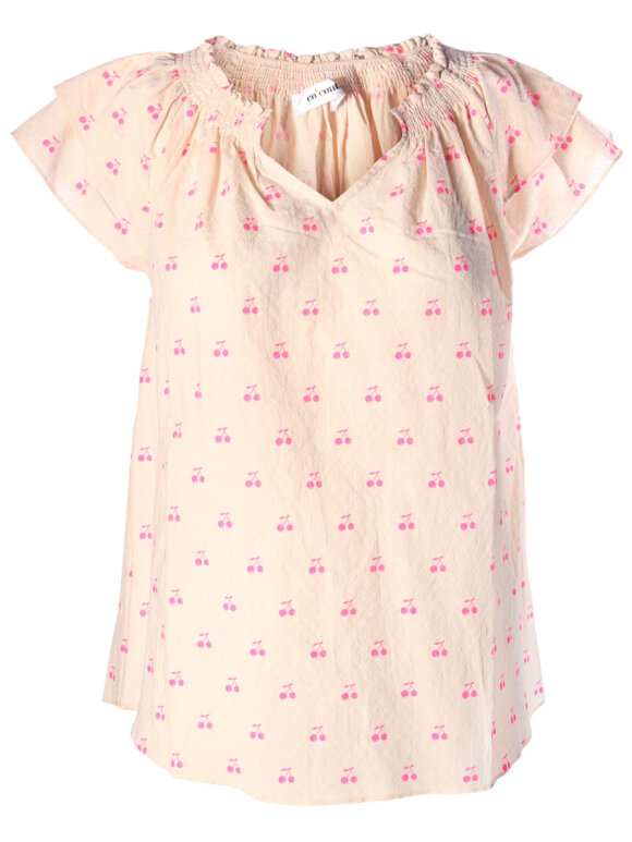 Co couture - Sunrice Cherry, Top