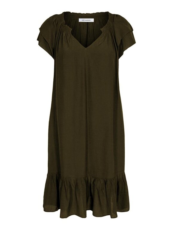 Co couture - Sunrise Cropped, kjole