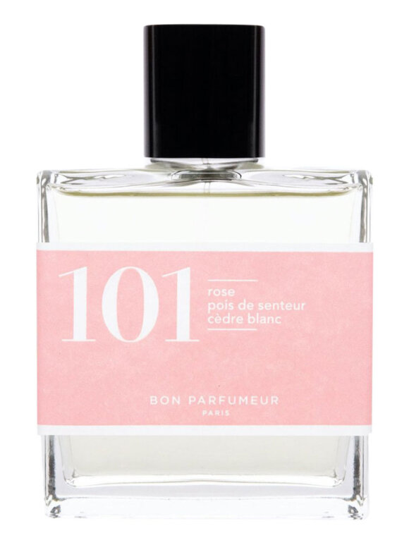 Bon Parfumeur - No. 101