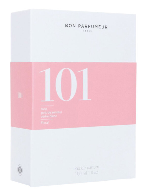 Bon Parfumeur - No. 101