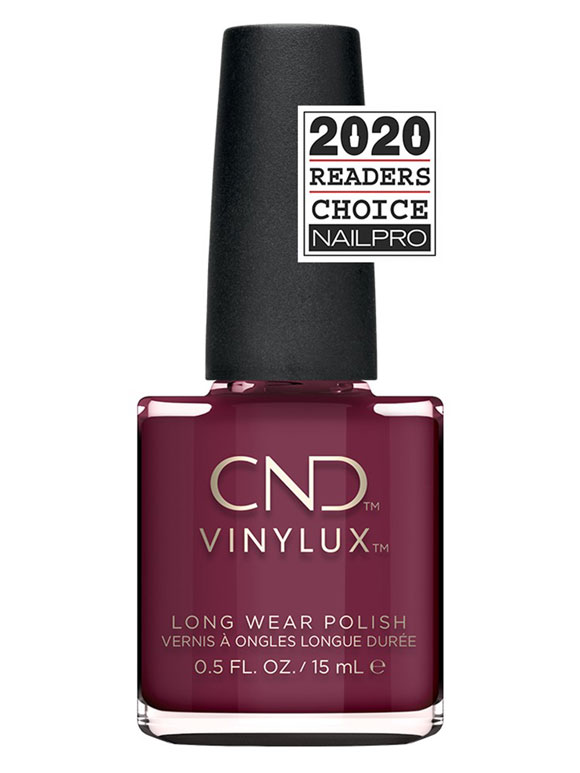 CND - Vinylux, Decadence