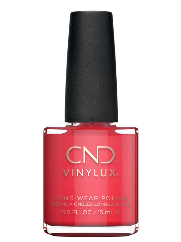 CND - Vinylux, Lobster Roll