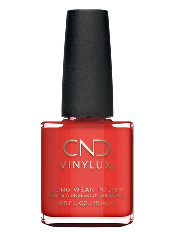 CND - Vinylux, Tropix