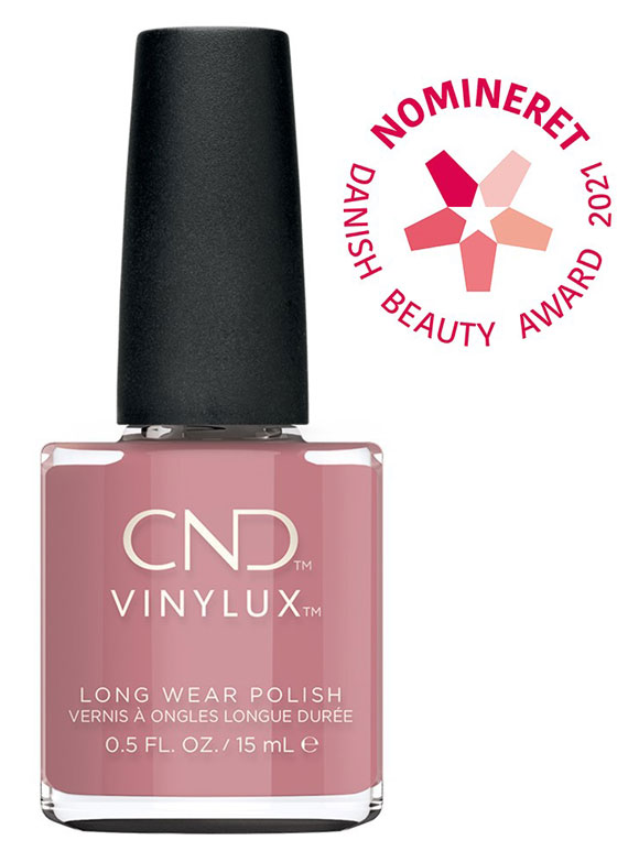 CND - Vinylux, Fuji Love