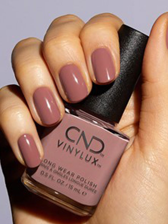 CND - Vinylux, Fuji Love