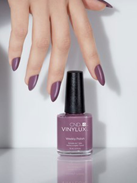 CND - Vinylux, Lilac Eclipse