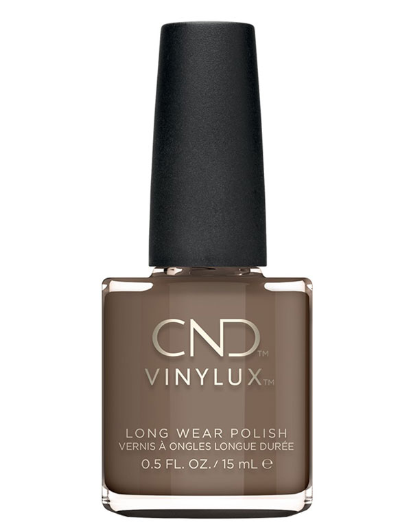 CND - Vinylux, Rubble