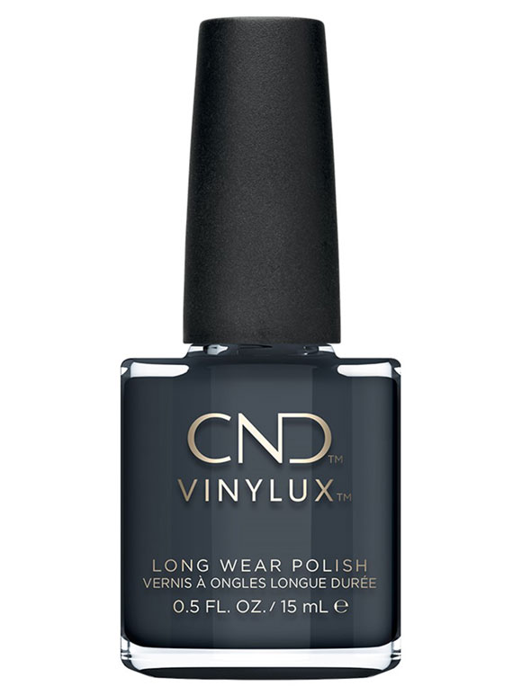 CND - Vinylux, Asphalt