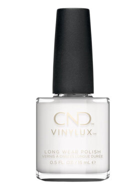 CND - Vinylux, Cream Puff