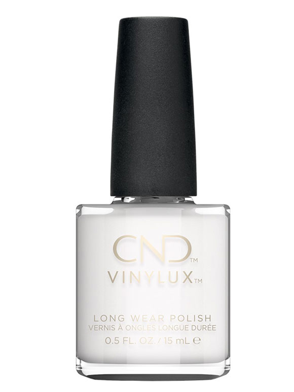 CND - Vinylux, Cream Puff