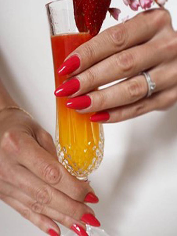 CND - Vinylux, Offbeat