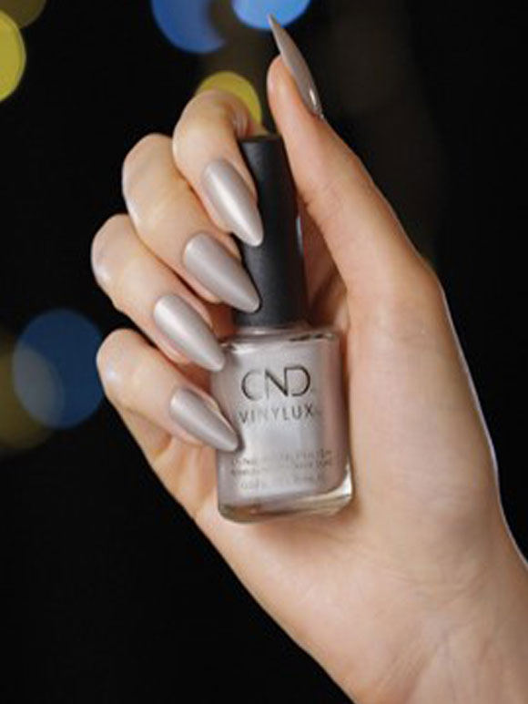 CND - Vinylux, Soiree Strut