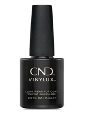 Vinylux, TOP COAT 15 ml
