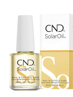 CND - SolarOil, 15 ml