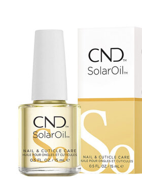 SolarOil, 15 ml