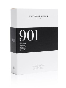 Bon Parfumeur - No. 901