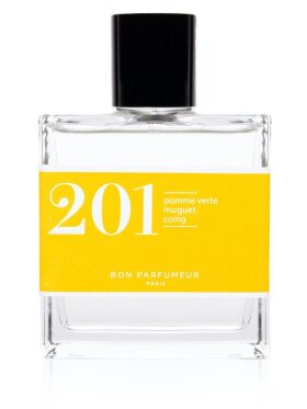 Bon Parfumeur - No. 201