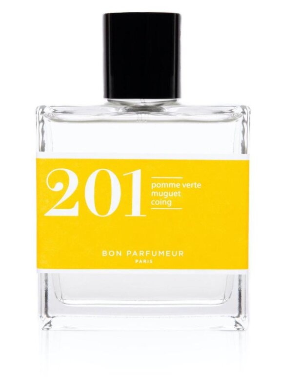Bon Parfumeur - No. 201
