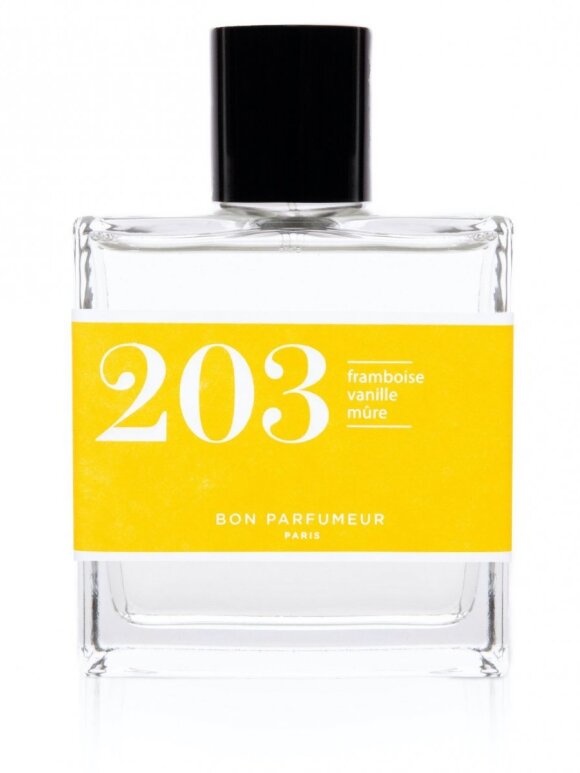 Bon Parfumeur - No. 203