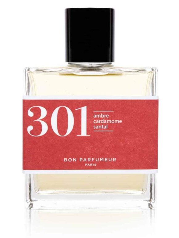 Bon Parfumeur - No. 301