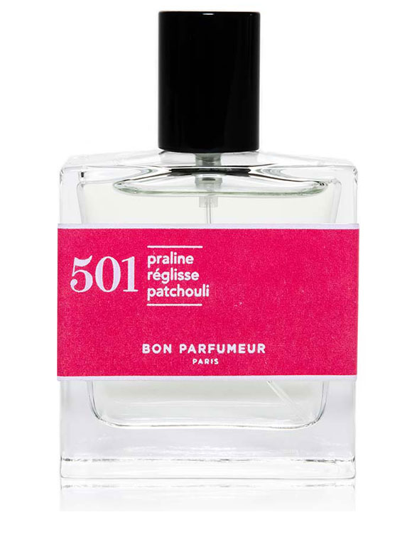 Bon Parfumeur - No. 501