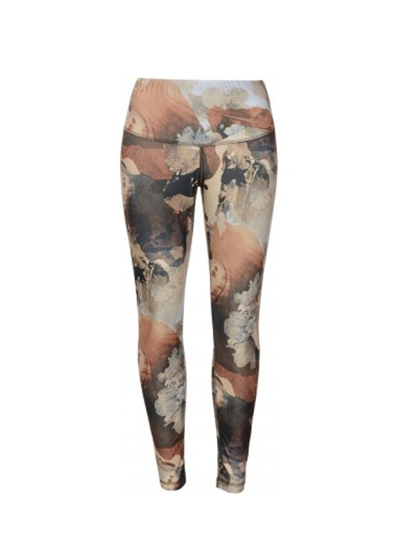 Luxzuz One Two - Raggina, Leggings