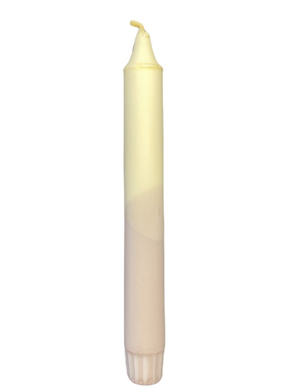 Ahne Light - Ahne Krone, Sand/Lys Gul