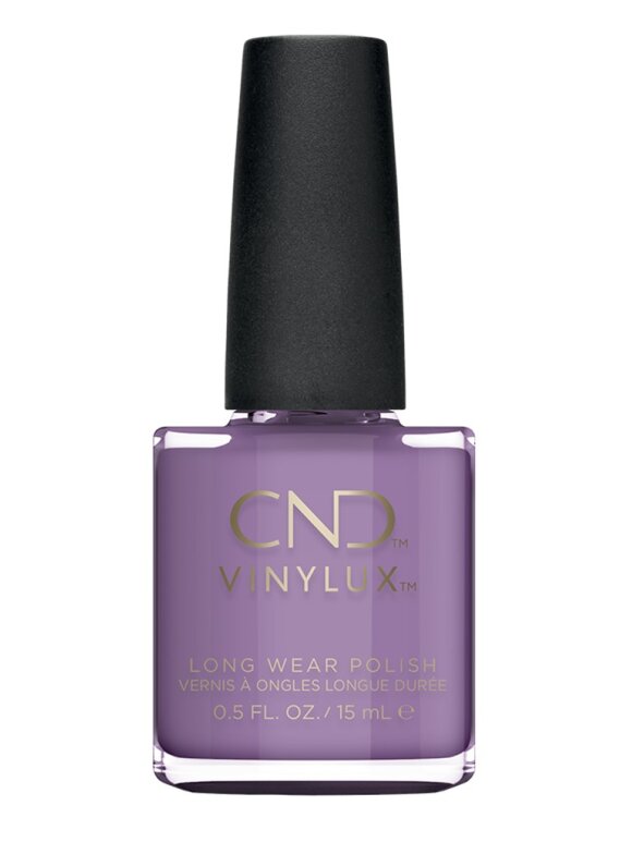 CND - Vinylux, Lilac Longing
