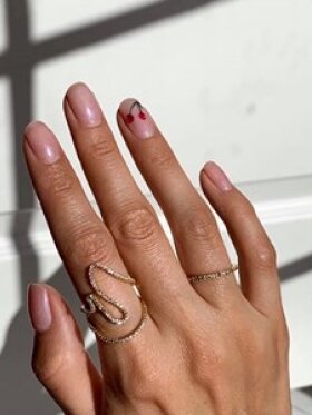 Vinylux, Beau