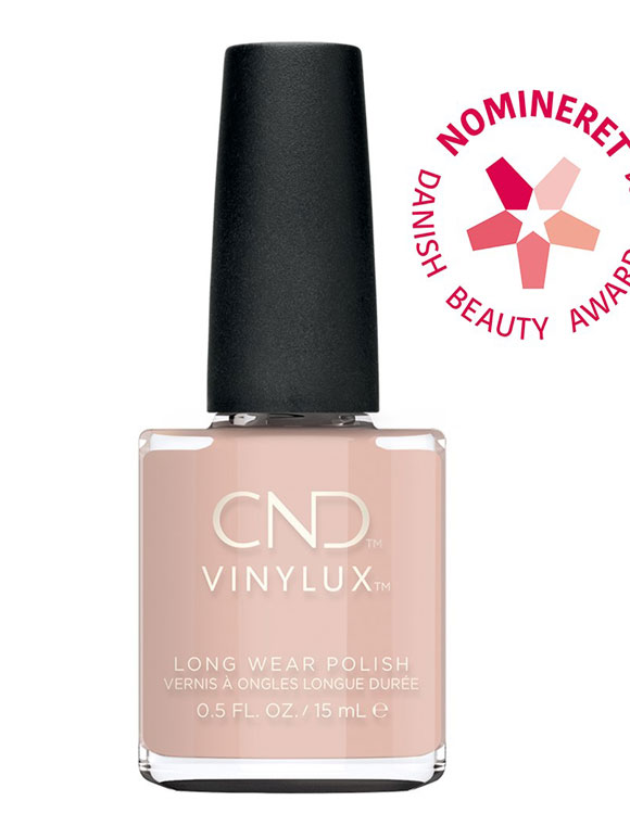 CND - Vinnylux, Gala Girl