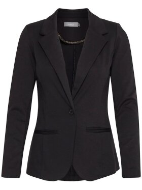 Fransa - Zablazer 2 sort, Blazer